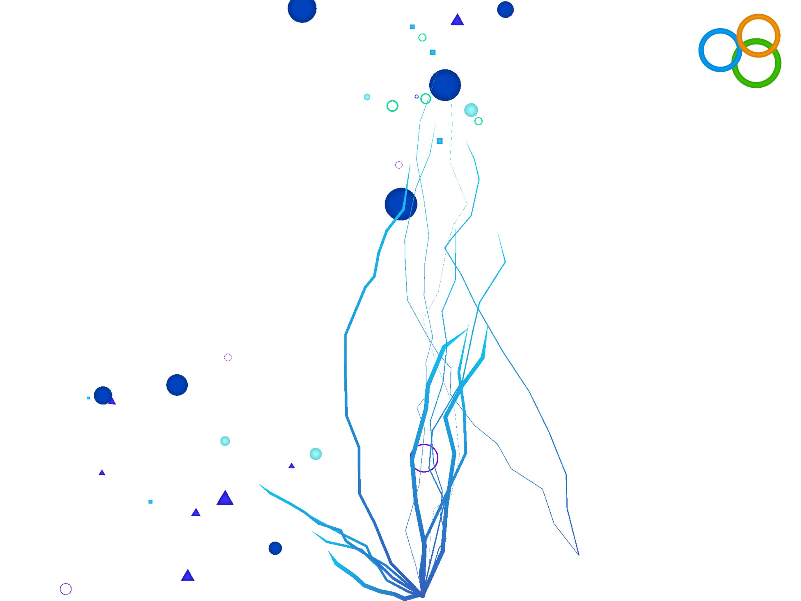 Lightning to your Fingertips